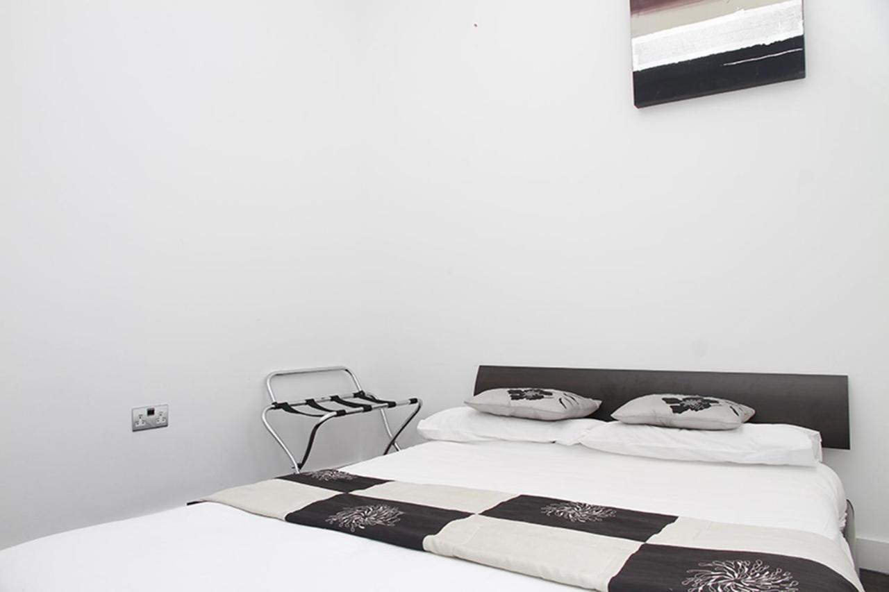Holiday Lets London - I4 Buitenkant foto