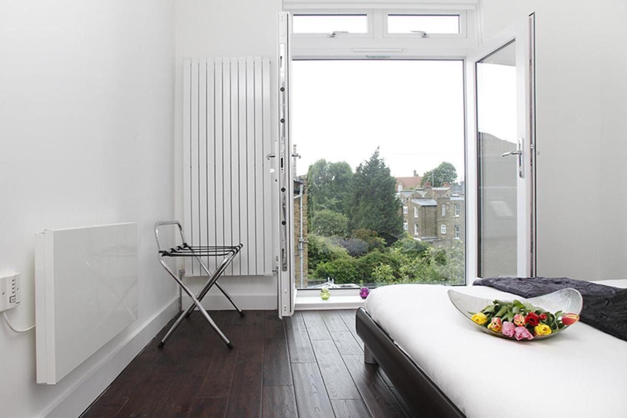 Holiday Lets London - I4 Buitenkant foto