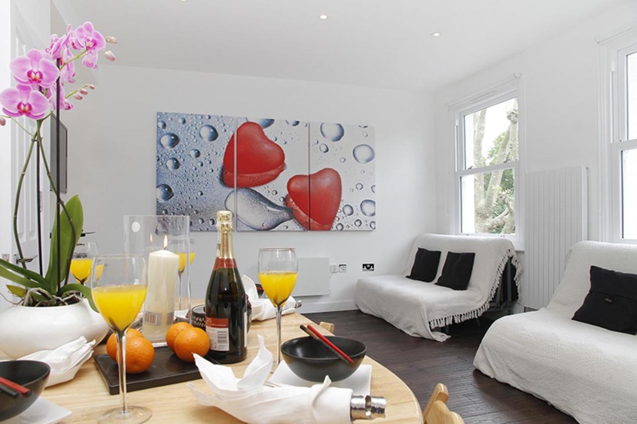 Holiday Lets London - I4 Buitenkant foto