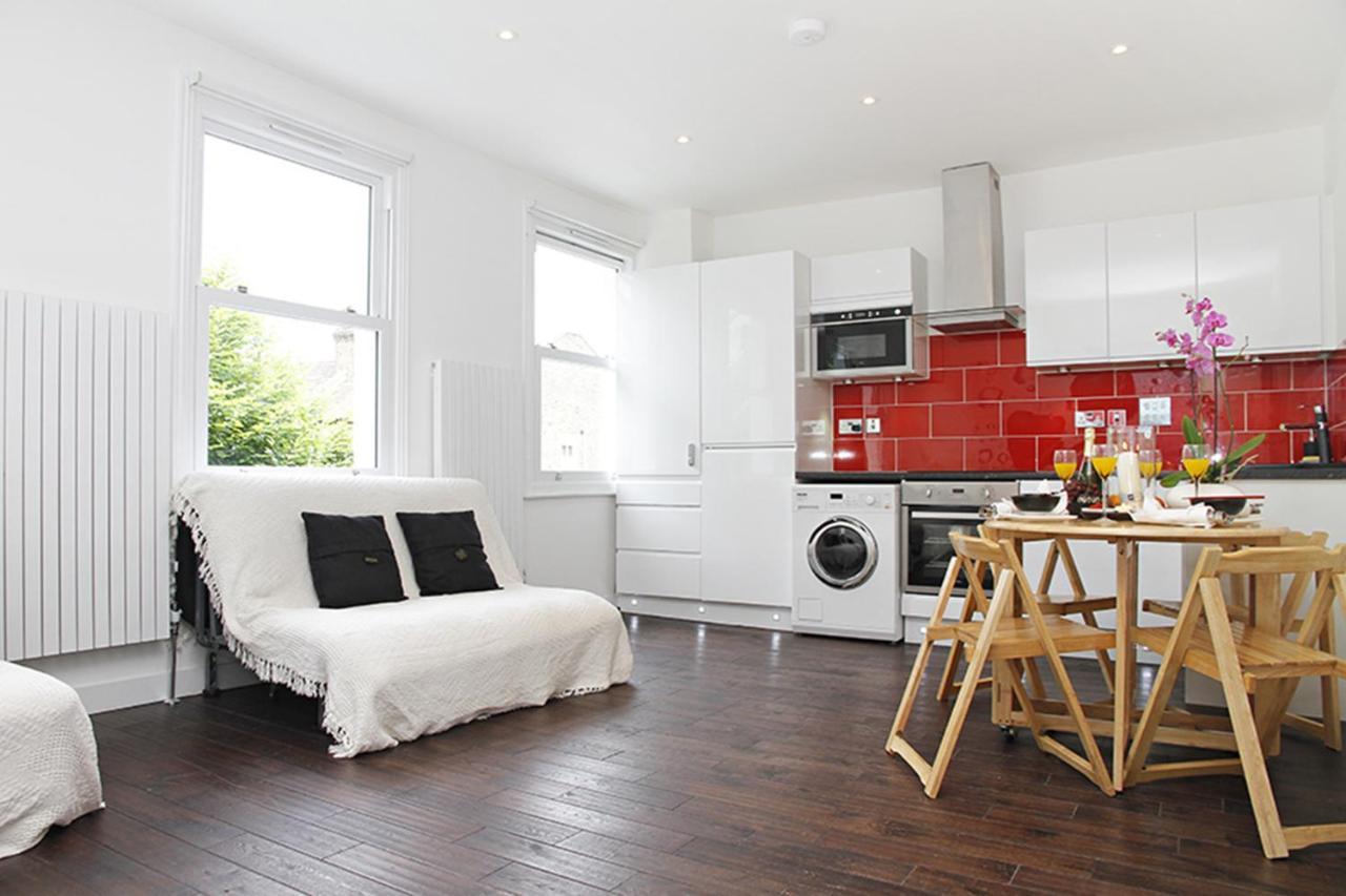 Holiday Lets London - I4 Buitenkant foto