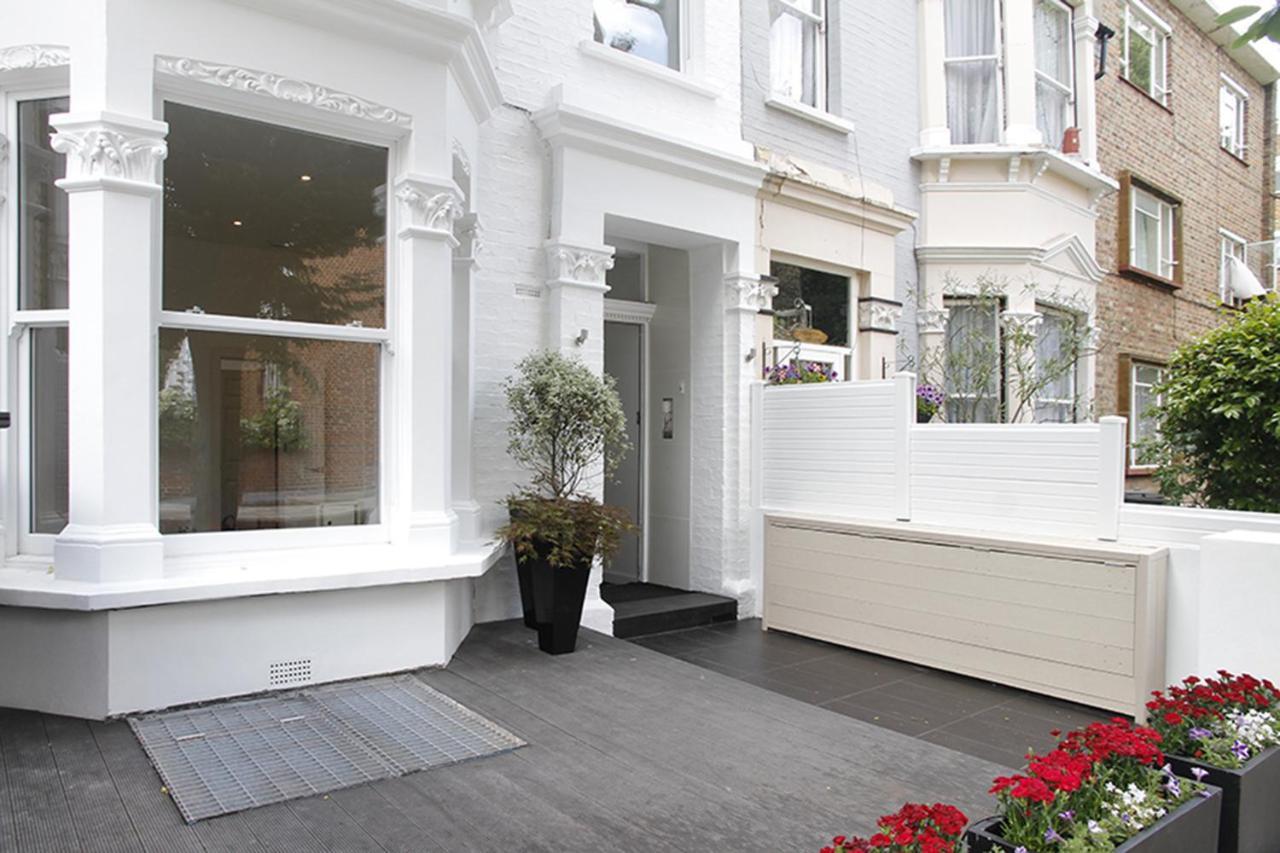 Holiday Lets London - I4 Buitenkant foto