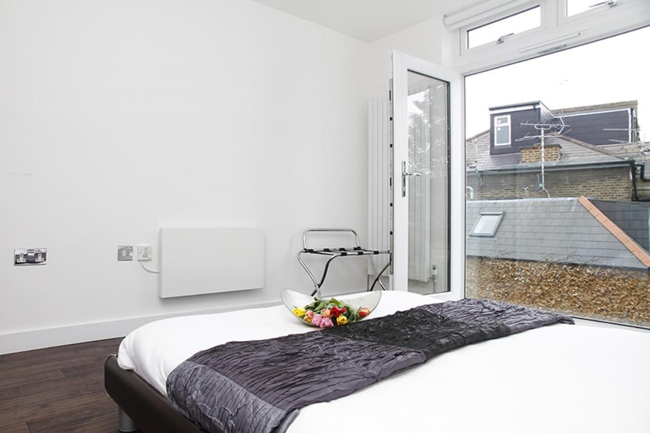 Holiday Lets London - I4 Buitenkant foto