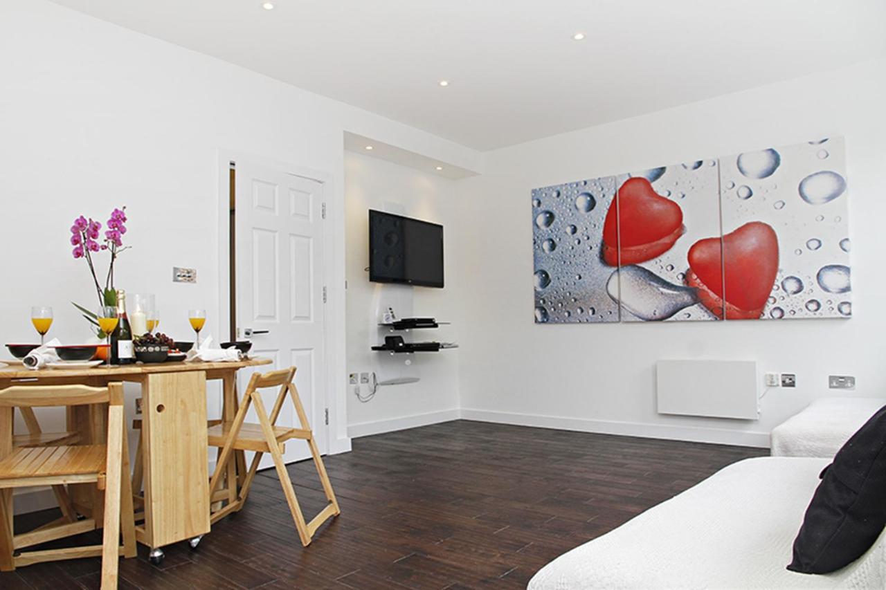 Holiday Lets London - I4 Buitenkant foto