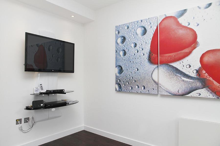 Holiday Lets London - I4 Kamer foto