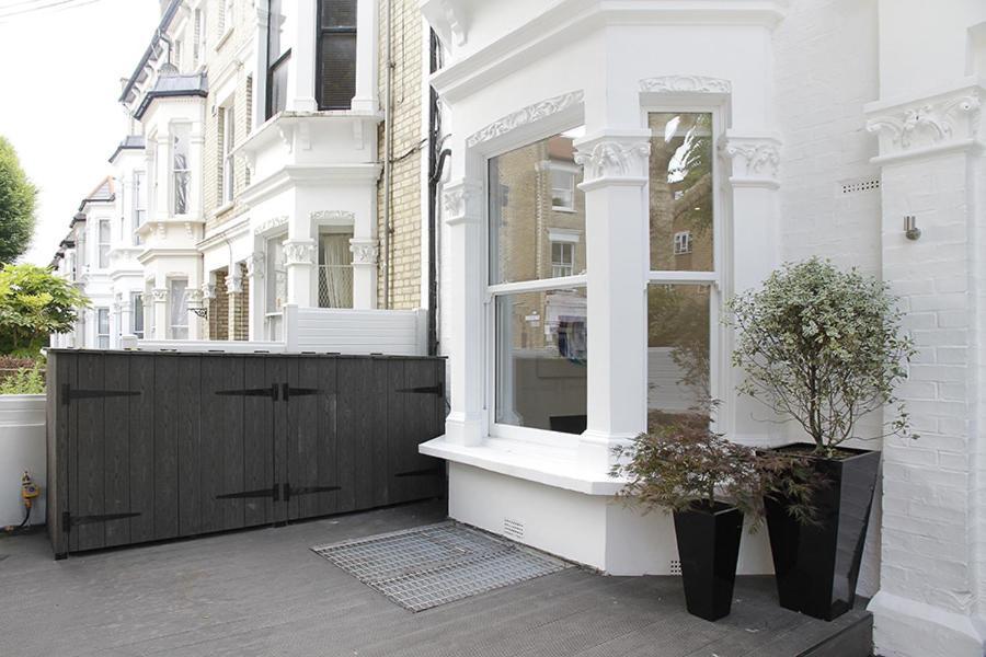 Holiday Lets London - I4 Kamer foto
