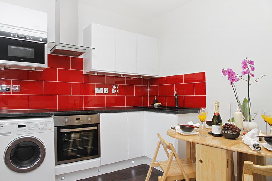 Holiday Lets London - I4 Kamer foto