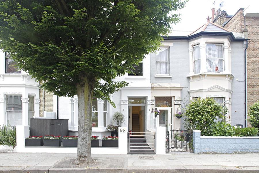 Holiday Lets London - I4 Kamer foto