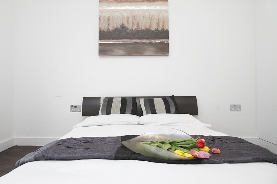 Holiday Lets London - I4 Kamer foto