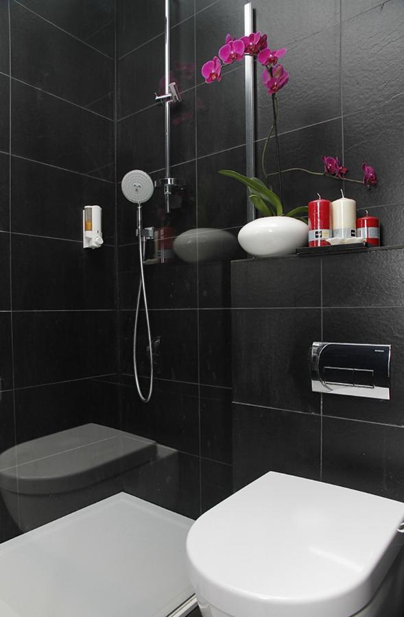 Holiday Lets London - I4 Kamer foto