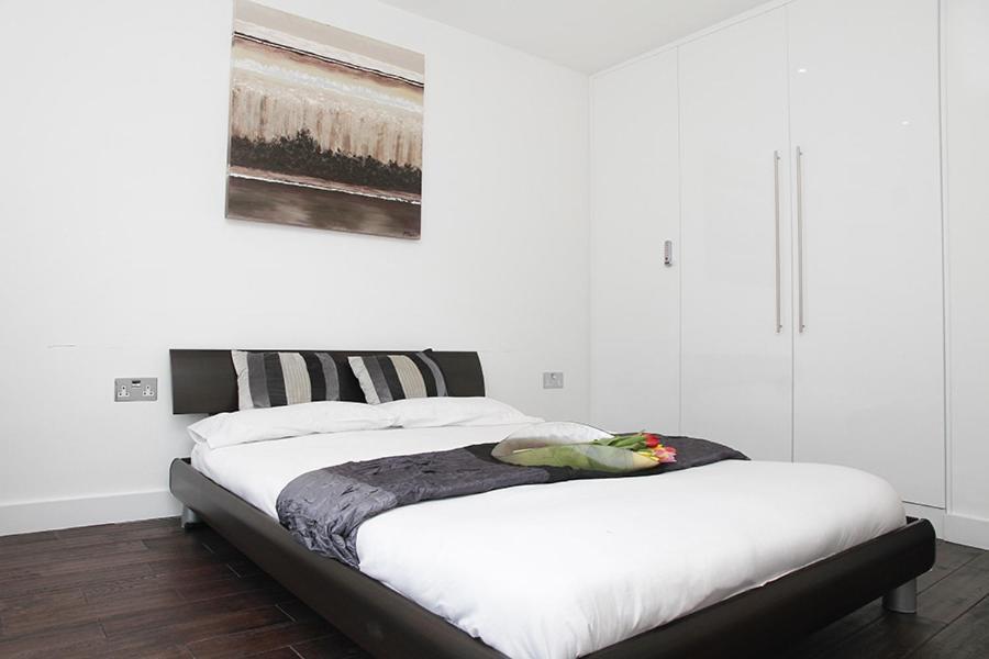 Holiday Lets London - I4 Kamer foto