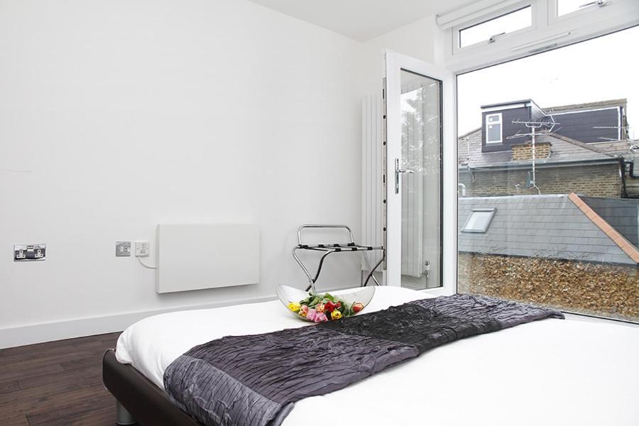Holiday Lets London - I4 Kamer foto