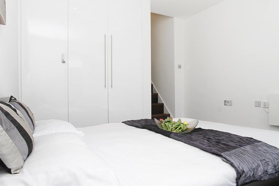 Holiday Lets London - I4 Kamer foto