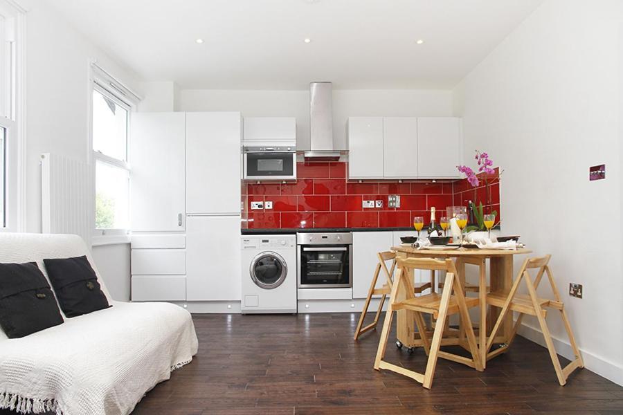 Holiday Lets London - I4 Kamer foto
