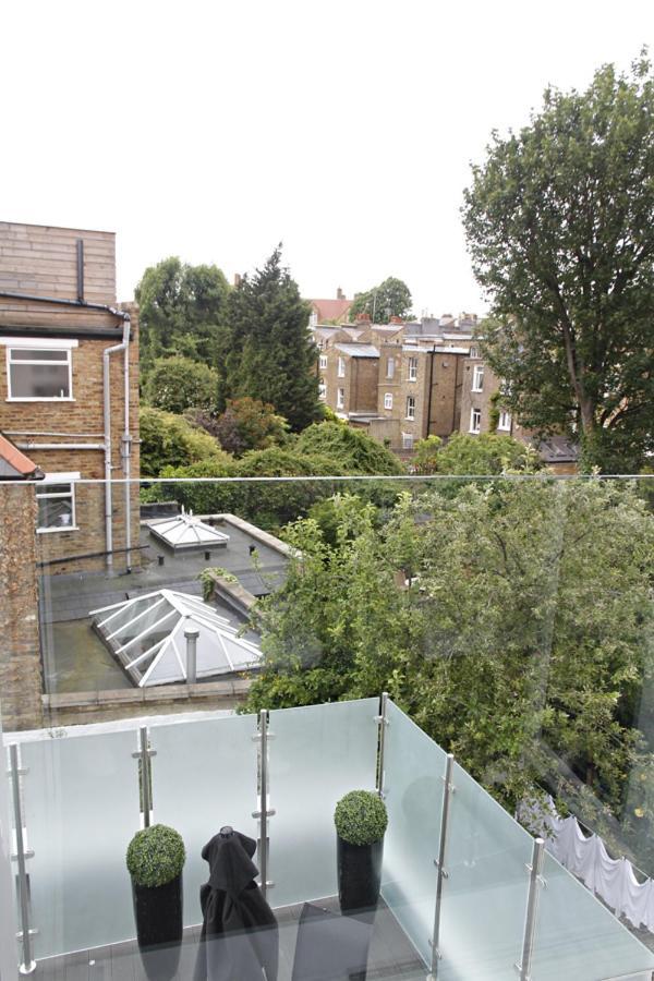 Holiday Lets London - I4 Kamer foto