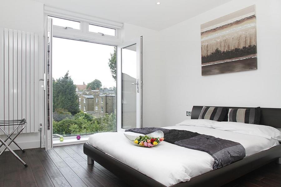 Holiday Lets London - I4 Kamer foto