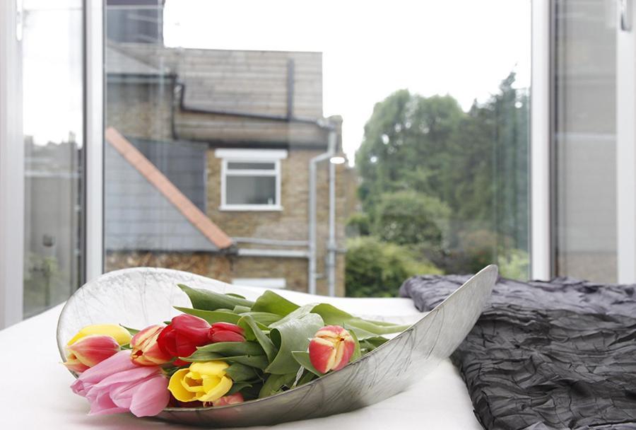 Holiday Lets London - I4 Kamer foto